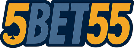 5bet55 Logo